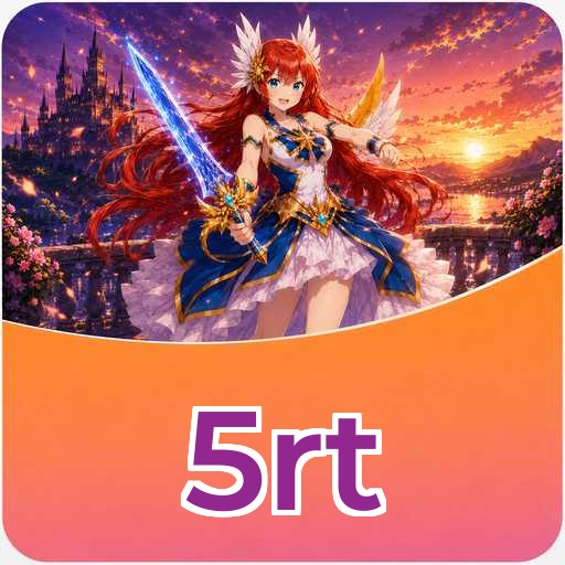 5rt Technical Info