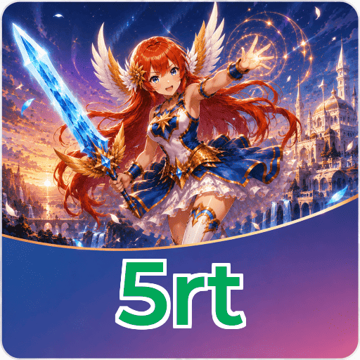 5rt APK Structure