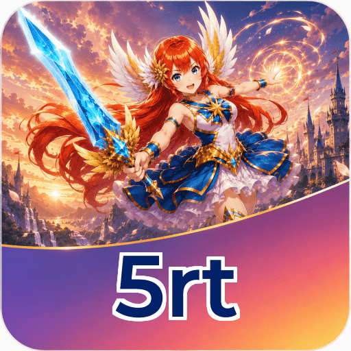 5rt Components