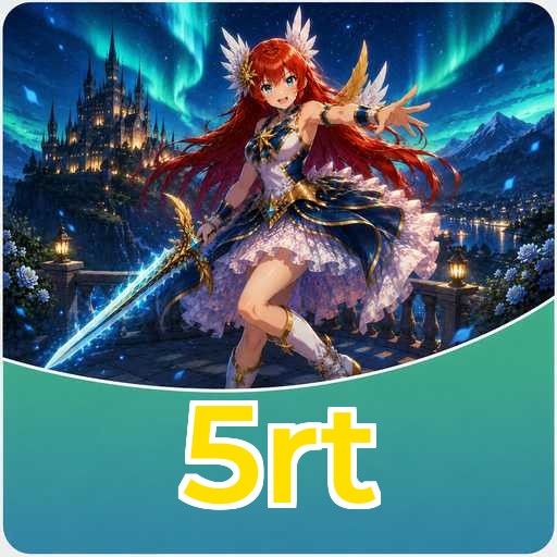 5rt Technical Info