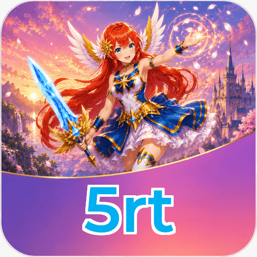 5rt Technical Info