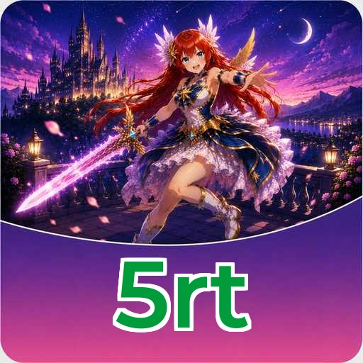 5rt Technical Info