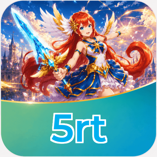 5rt Features